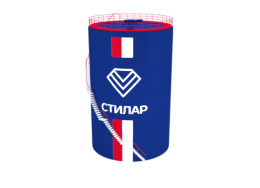 РВС 25 м<sup>3</sup>